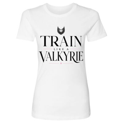 WOMEN'S FITTED T-SHIRTS Thumbnail