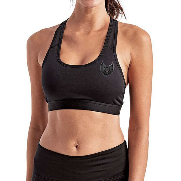 VALKYRIE ARMOR - SPORTS BRA - $A89X6T$ Thumbnail