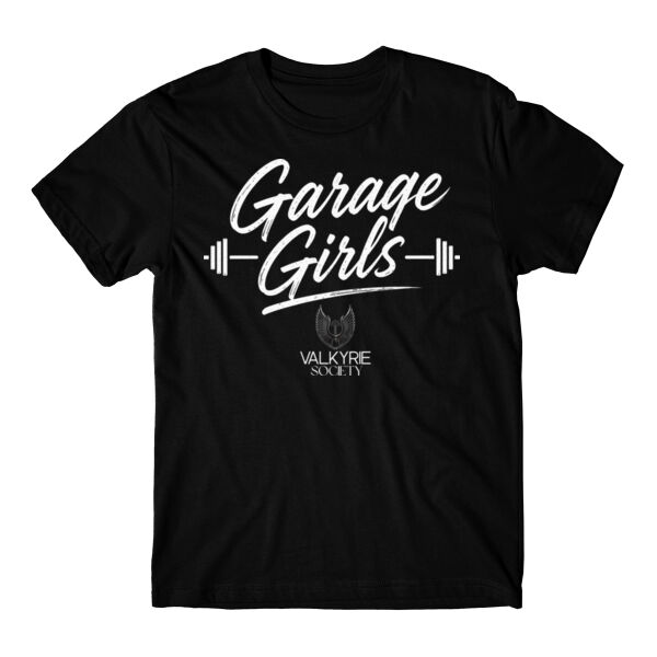 GARAGE GIRLS - T-SHIRT - $Z8FHQA$ Thumbnail